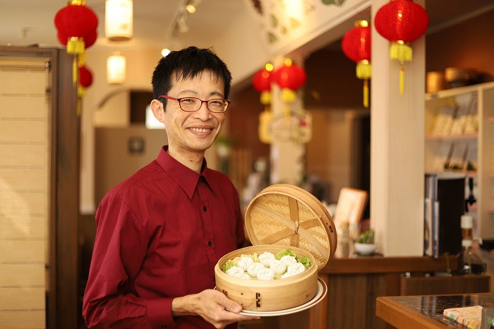 手造り小籠包セット 24個(6個入×4箱)／ぱおず屋陽太【83-01】