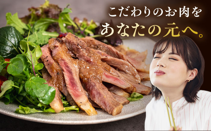 ステーキ サーロイン 5枚 牛肉 赤身 黒毛和牛 国産 博多 和牛