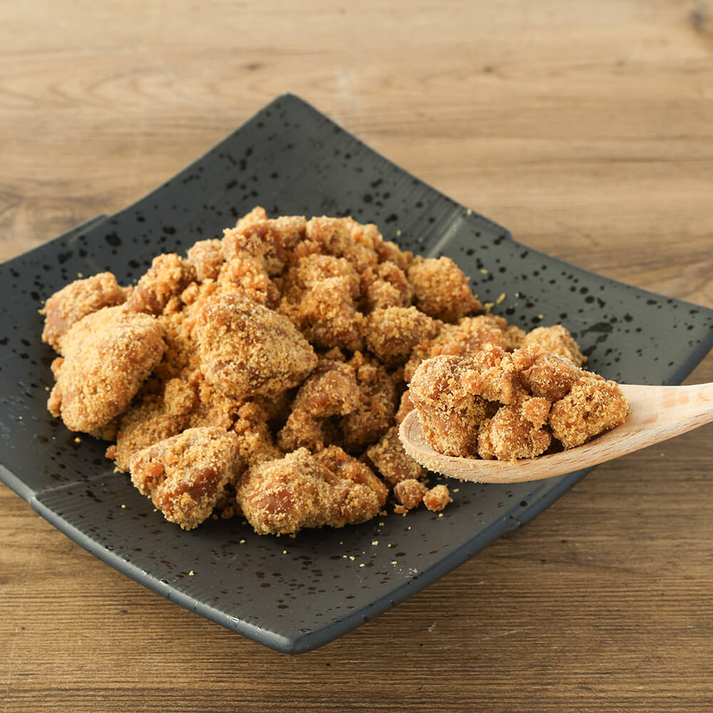 瓶に詰めておしゃれに