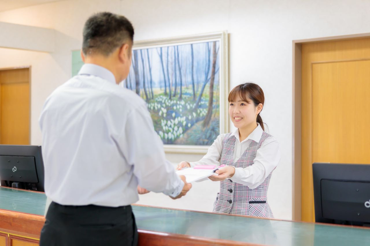 忙しくても大丈夫。“その場でわかる”脳の健康。