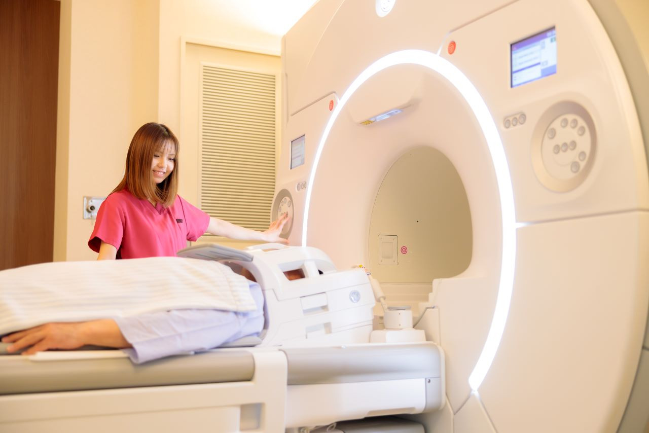 “最近ちょっと…”が気になったら。今こそ脳の健康チェック。