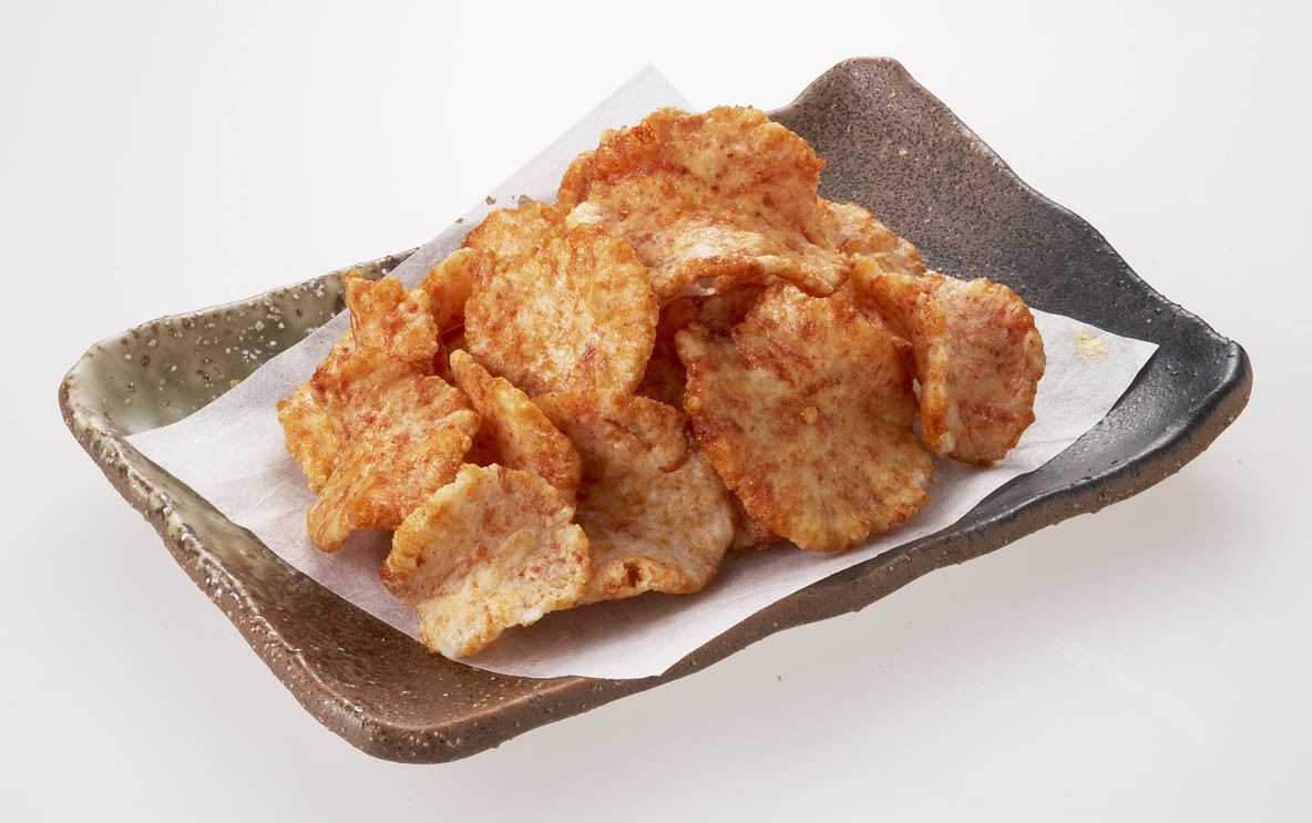 えびせんべいの里のえびせんいろいろ10個パック