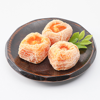 一度食べればやみ付きになる甘さ。自信をもってお届けいたします