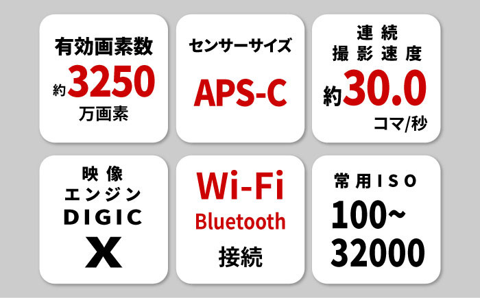 ディープラーニングを活用したカメラ!
