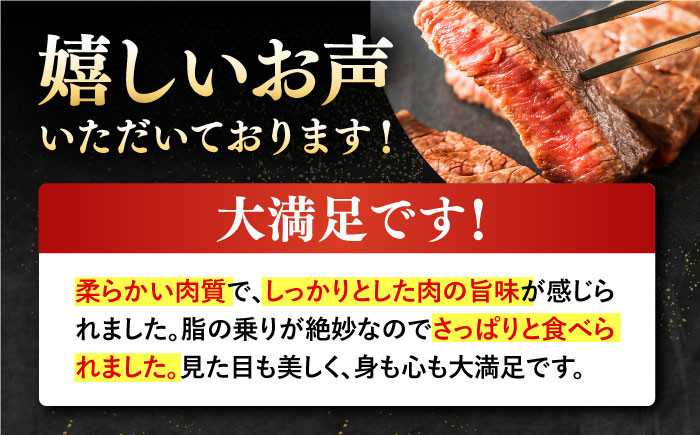 ステーキ 人気 和牛  長崎和牛 希少 柔らかい やわらかい 贈り物 ギフト  