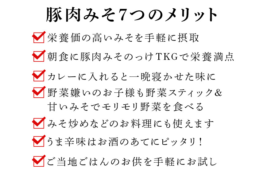県民が愛する沖縄豚肉みそ(12個セット)