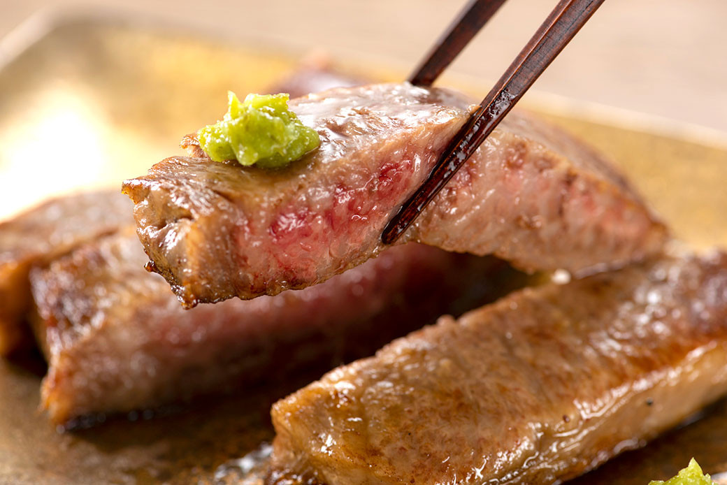 訳あり! 博多和牛サーロインステーキ 約500g(約250g×2枚) & 冷凍あまおう 約800g セット 計約1.3kg