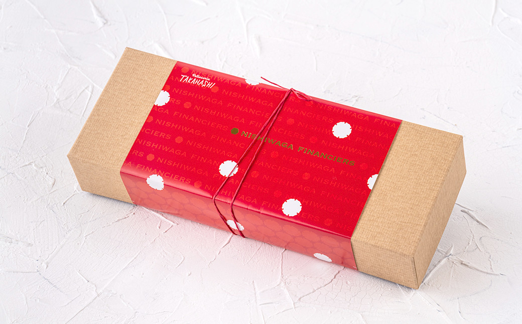 手土産、ご贈答、プレゼントにもおすすめのお菓子です