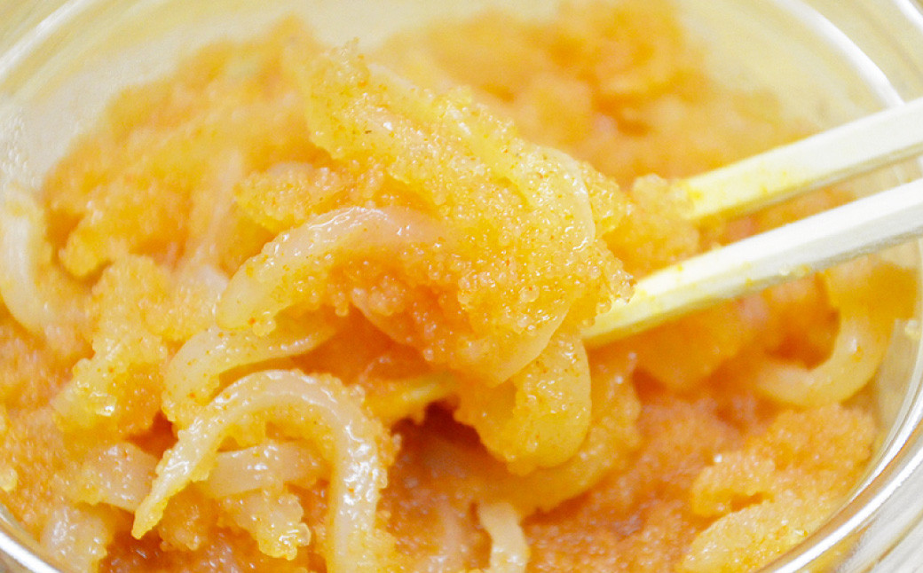 ご飯のお供!明太づくしAセット(数の子明太・いか明太・さば明太・いわし明太)