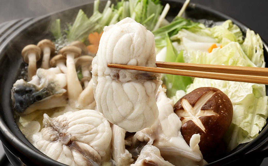 熊本県産ふぐぶつ切3パック&ポン酢もみじおろし3袋&熊本県産真鯛切身2入り7パック【Firesh®】