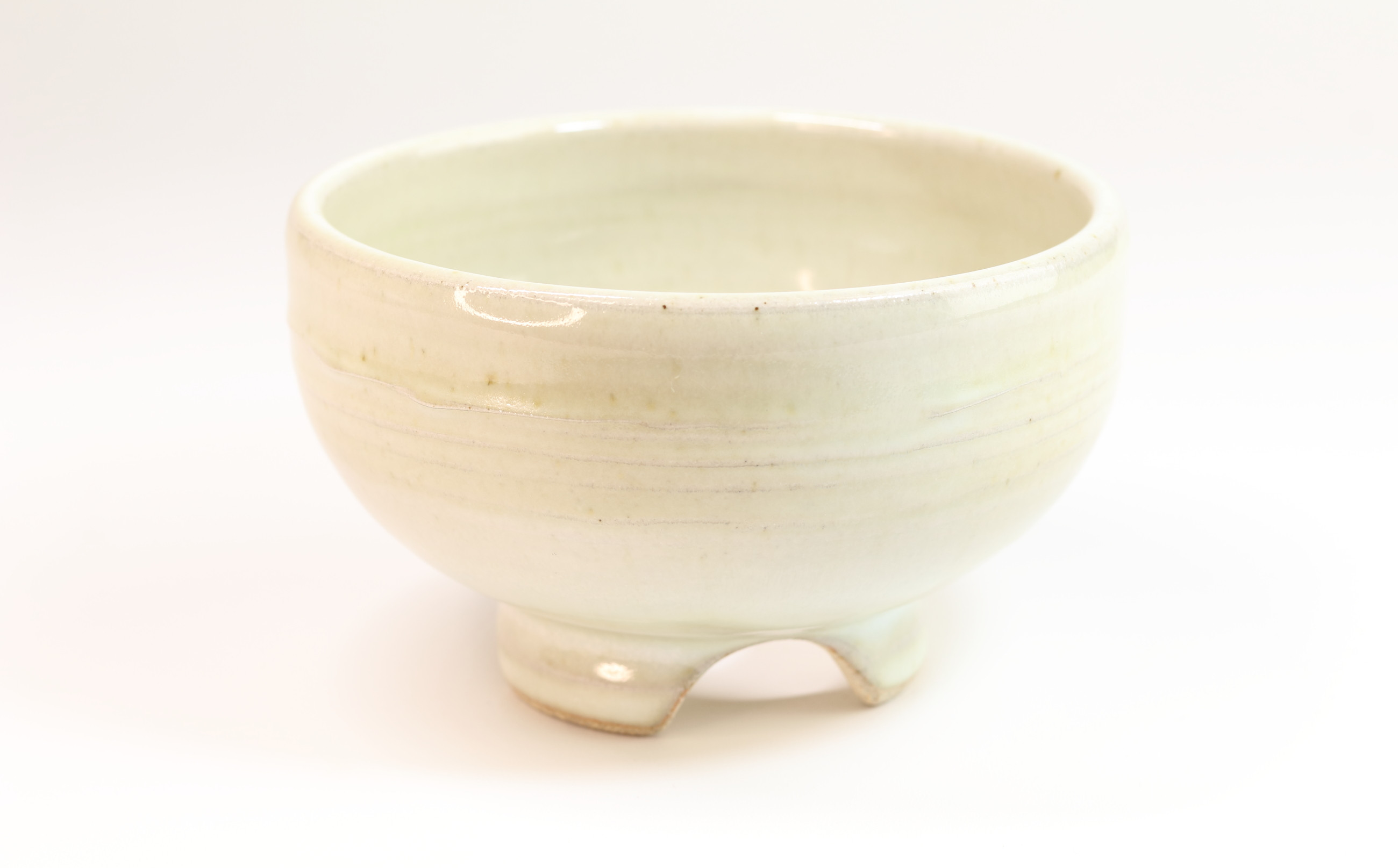 和山 藁灰釉 petite B