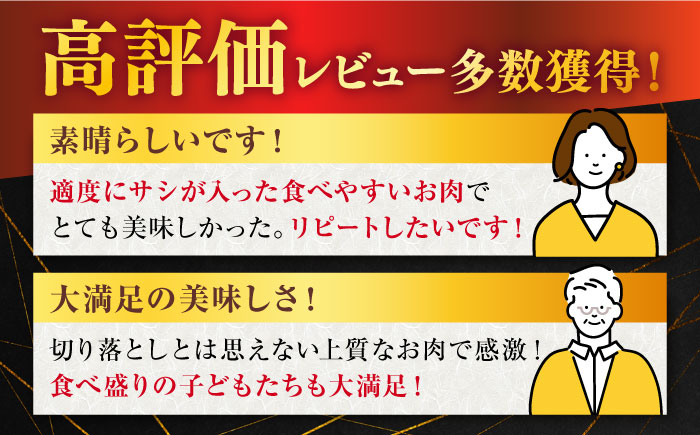 佐賀牛 牛肉 佐賀県産 黒毛和牛切り落とし きりおとし