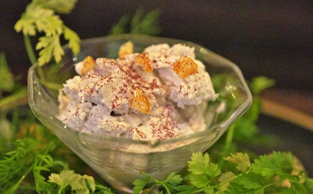 【2回定期便】YUKIAKARI特製 カクテル チーズ 4種 詰め合わせ 各180g