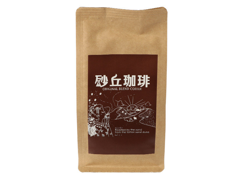 砂丘珈琲　160g