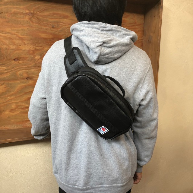 着用モデル身長：175㎝