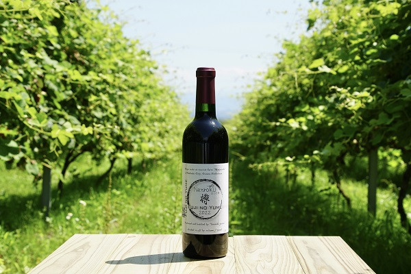 お届けは1本です