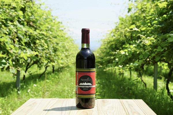 お届けは1本です