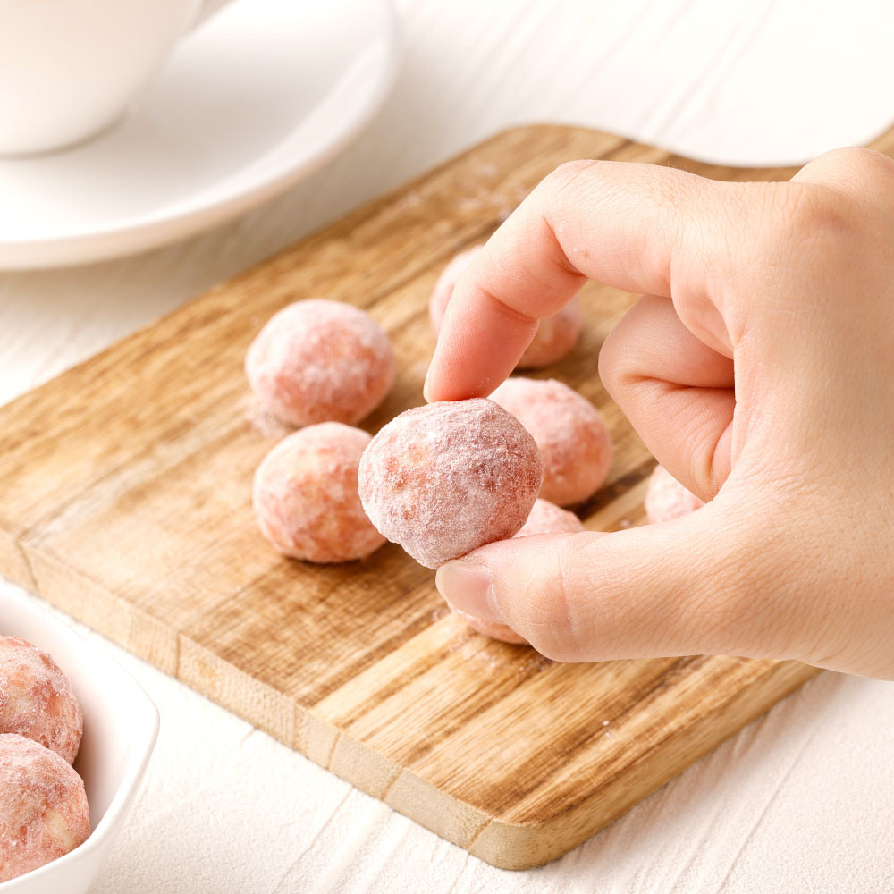 ノカイドウの蕾 3箱セット(温泉入浴券付き)