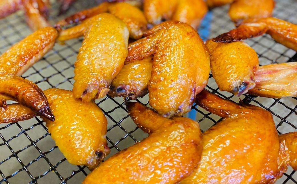 さんだかん 道産肉の無添加燻製 厳選5品セット 670g