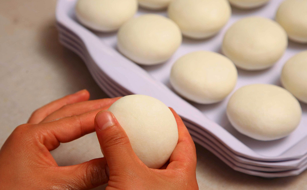 赤川温泉 石鹸 90g (脂性用) 1個 温泉石鹼