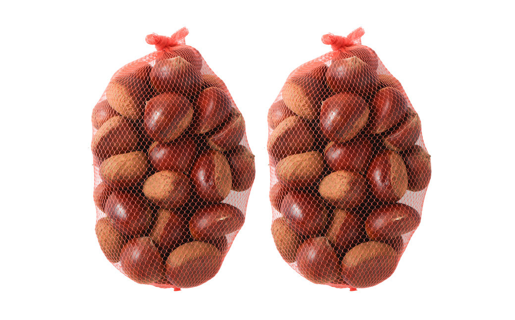 生栗2kg (茨城県共通返礼品 石岡市産) 