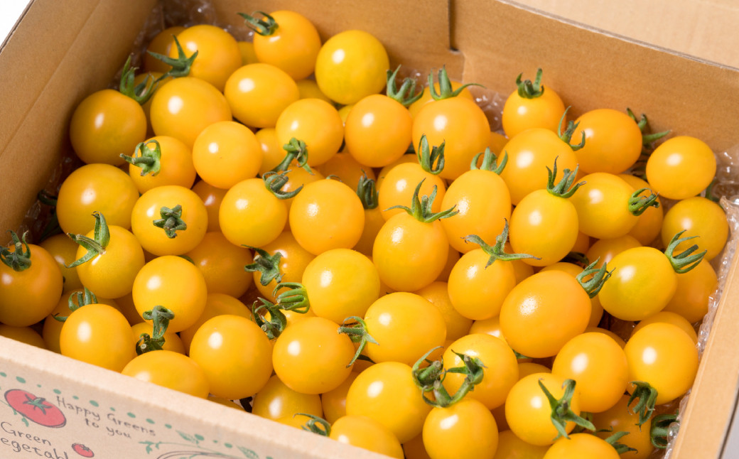 濃厚な甘さにこだわった一粒をお届けします。