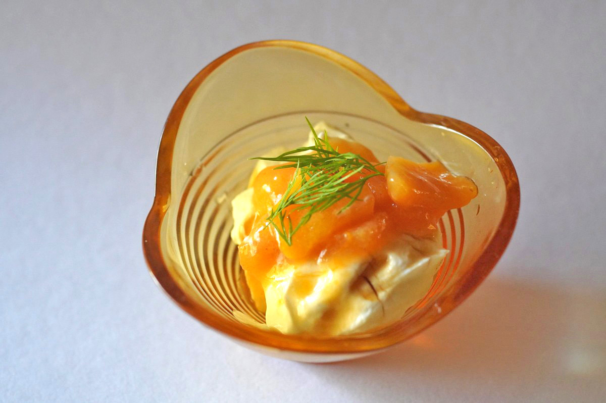 アイスクリームやマスカルポーネチーズなどと合わせれば、本格的な大人スイーツに早変わり