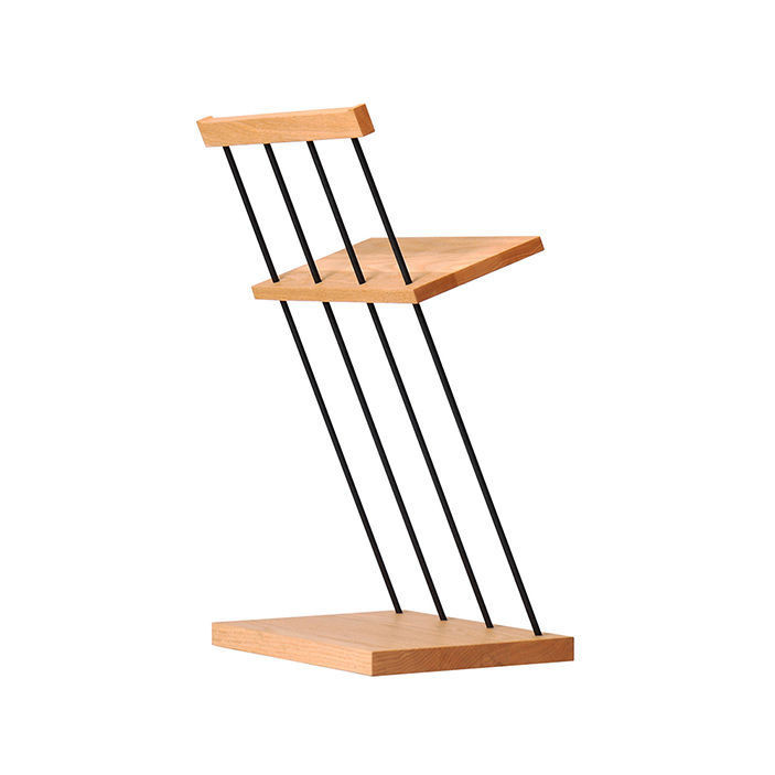 日本人のライフスタイルに合わせて開発された「エヴニッシュ」シリーズです。