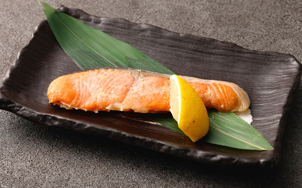 観光動画付き 漬魚セット 西京漬 計36枚