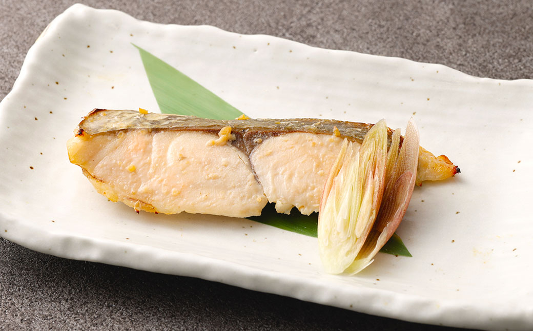 観光動画付き 漬魚セット 西京漬 60枚