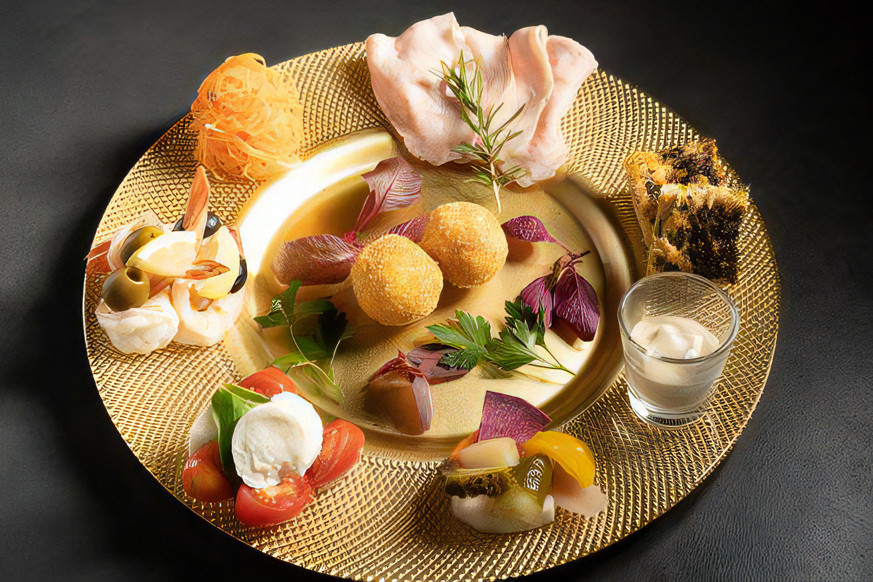 オードブルセット