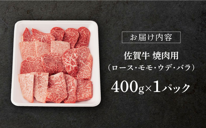 佐賀牛 牛肉 佐賀県産 黒毛和牛 焼肉 やきにく BBQ アウトドア