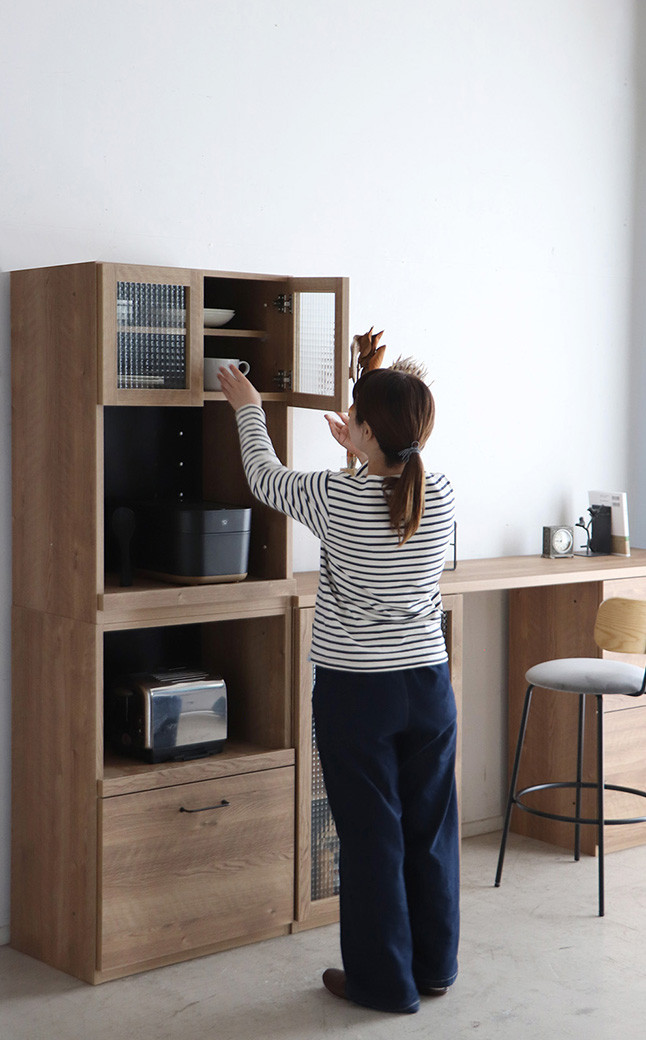 高さイメージ画像（※返礼品以外の物は付属しません）