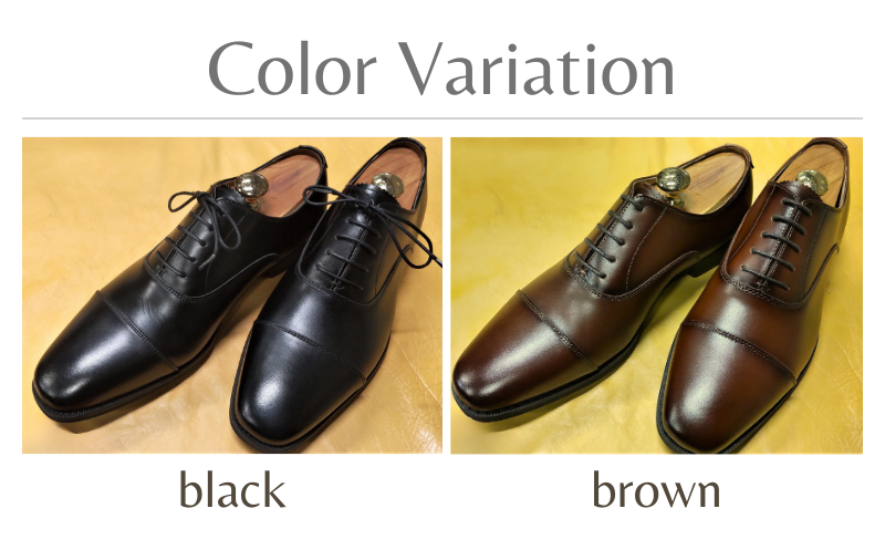 ※こちらのページはブラックの品です。