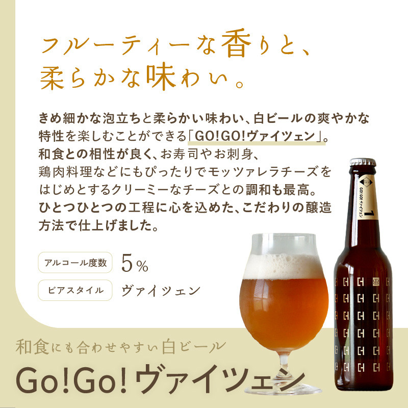 <京都 木津川>ことことビール6本セット<クラフトビール>