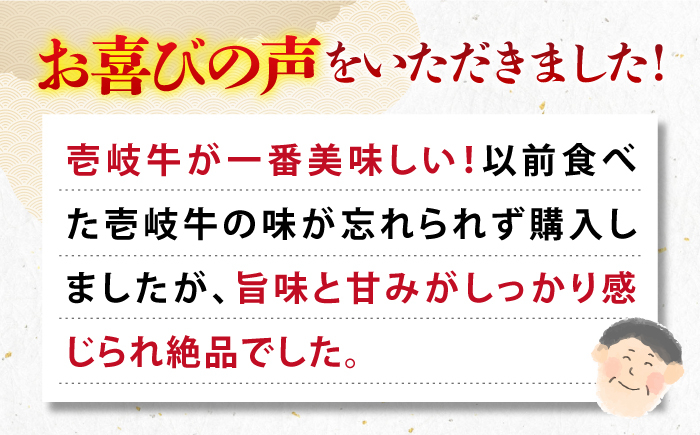 ステーキ 人気 和牛  壱岐牛 希少 柔らかい やわらかい 贈り物 ギフト  肉