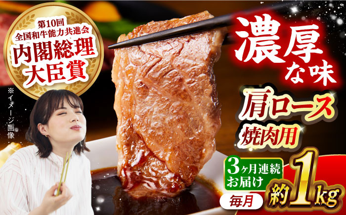 肉 牛 和牛 ロース 焼肉 焼き肉 西海市 長崎 九州 定期便