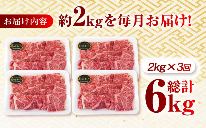 肉 牛 和牛 ロース 焼肉 焼き肉 西海市 長崎 九州 定期便