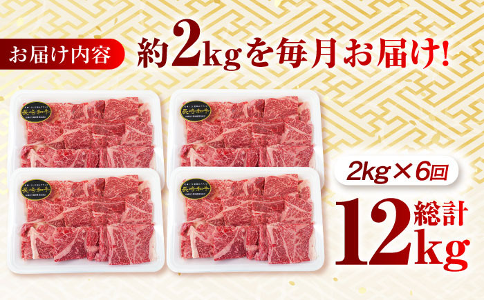 肉 牛 和牛 ロース 焼肉 焼き肉 西海市 長崎 九州 定期便