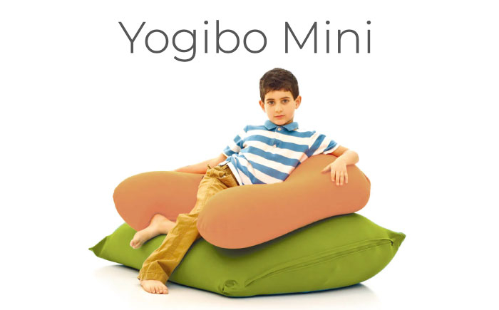 Yogibo Mini ヨギボー ミニ ソファ クッション