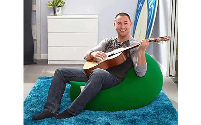 Yogibo Mini ヨギボー ミニ ソファ クッション