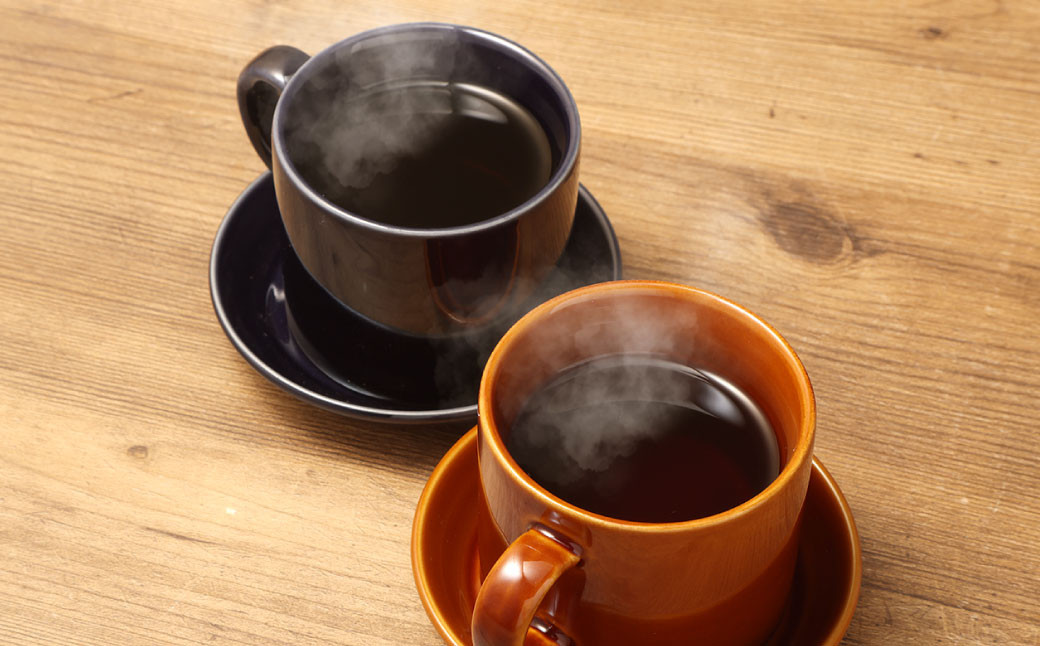 かとう珈琲 ドリップバッグセット64袋(2種類×32袋)