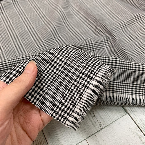 グレンチェック