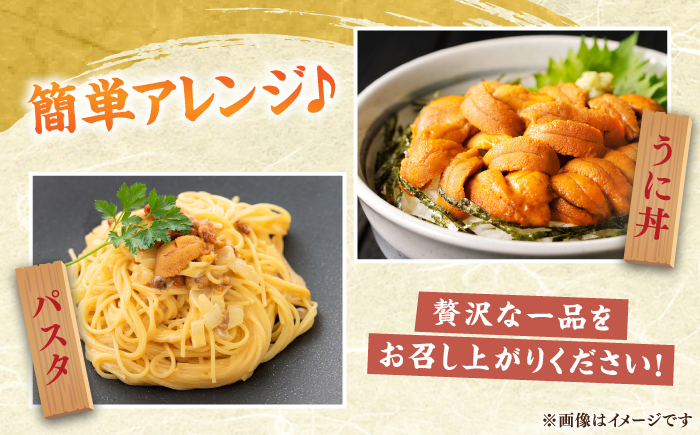 人気   うに ウニ 雲丹  新鮮 海鮮 特産品 贈り物 ギフト   魚介 ごは
