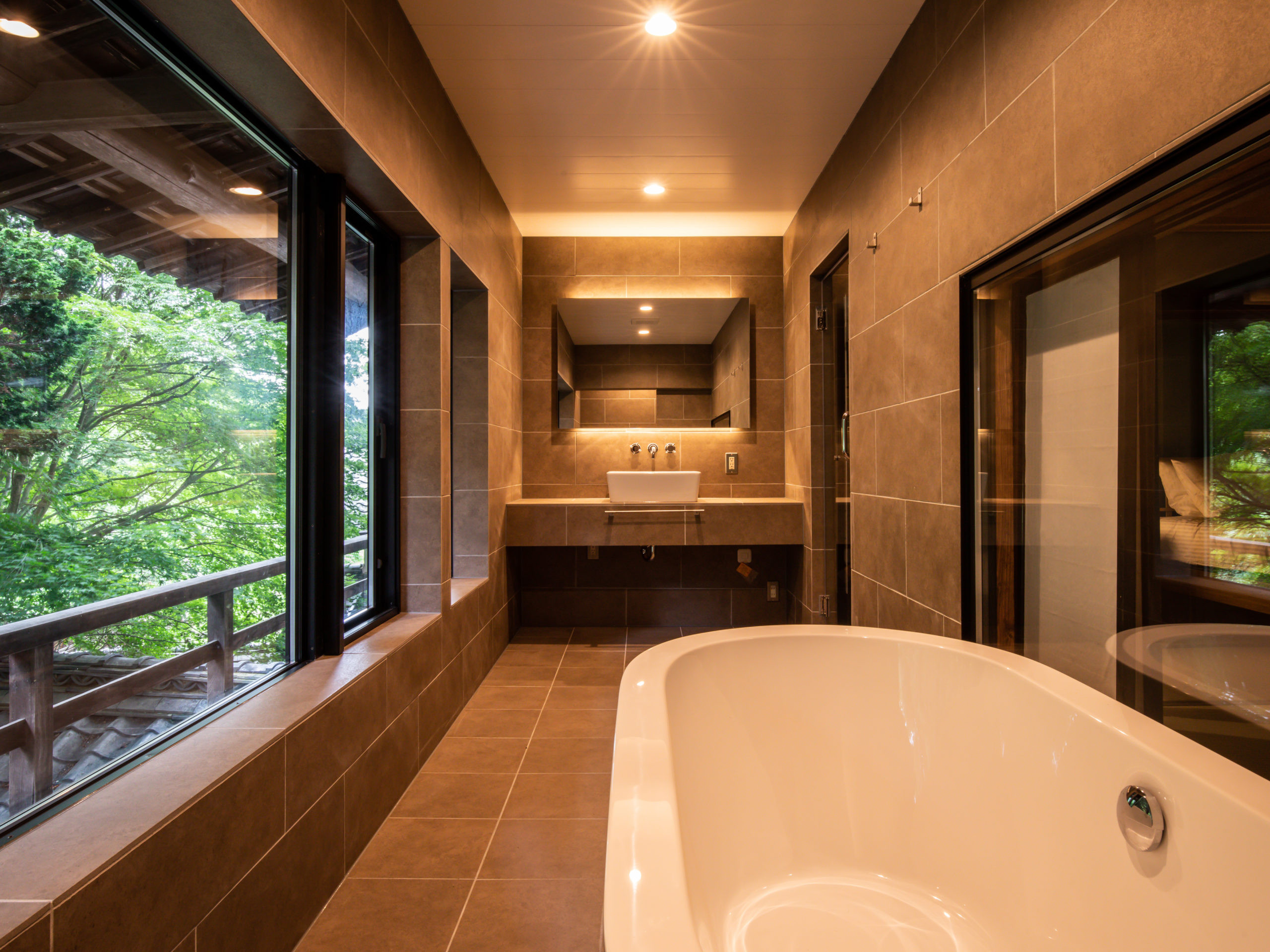 心休まる ひととき をご提供