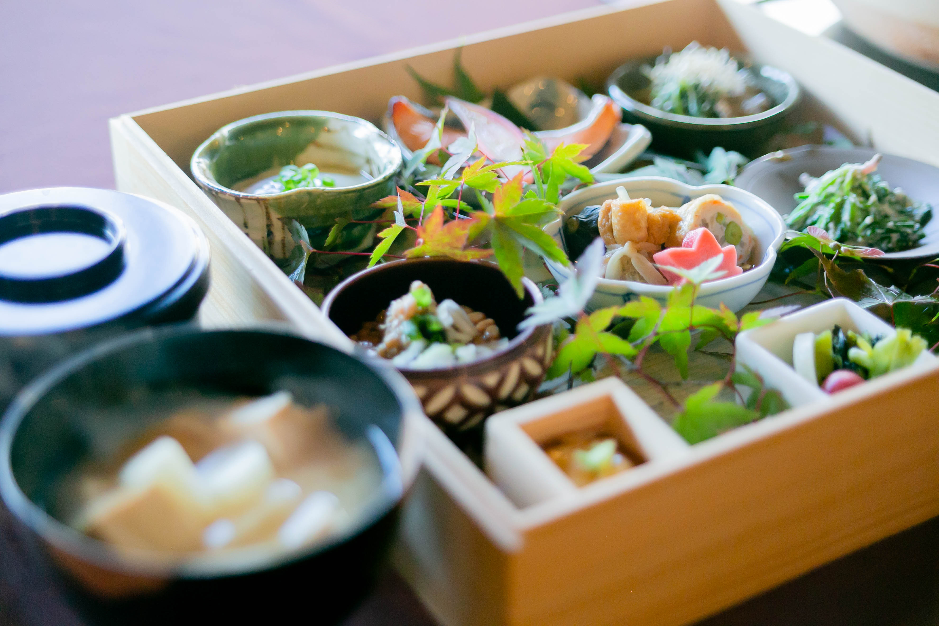 心休まる ひととき をご提供