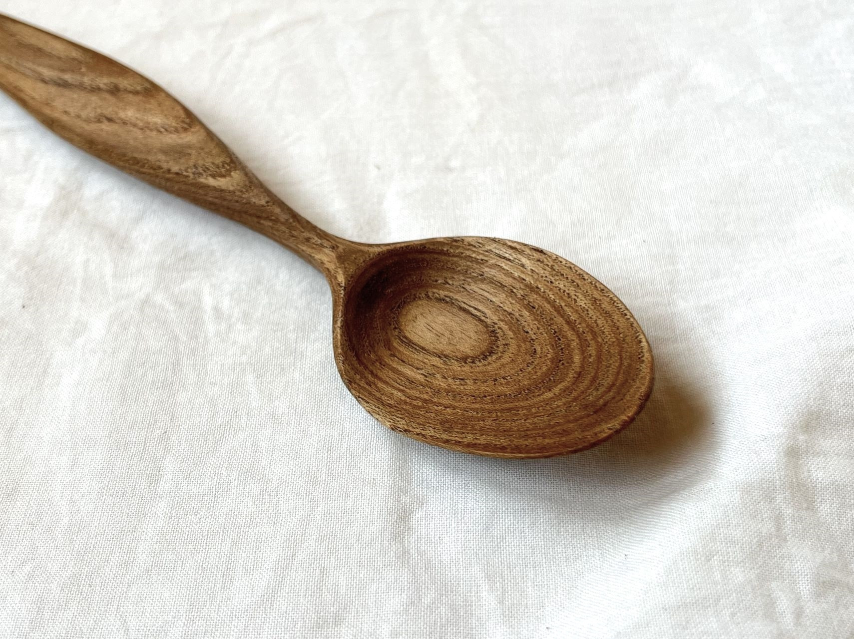 グリーンウッドワークスプーン イヌエンジュa