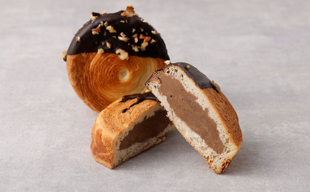 【4ヶ月毎3回定期便】 ニューヨークロール 7個 計21個