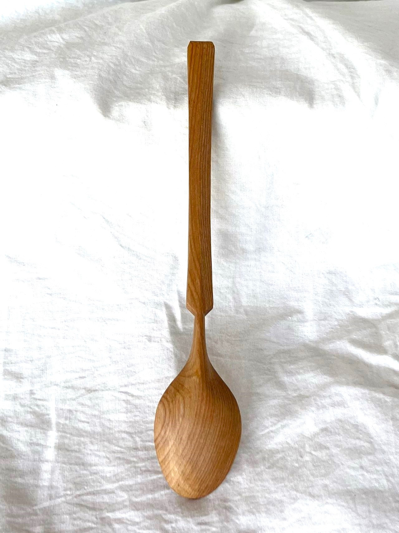 グリーンウッドワークスプーン　マカバa