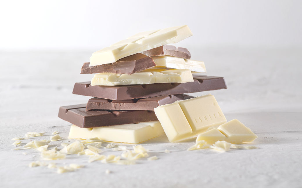 チョコレートタブレット(ミックスベリー) 計5パック